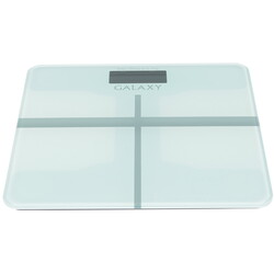 Изображение товара Весы Galaxy GL 4808 белый