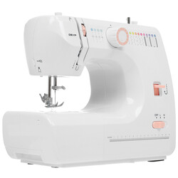 Изображение товара Швейная машина DEXP SM-1600H