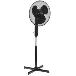 Изображение товара Вентилятор Scarlett SC-SF111RC09  черный