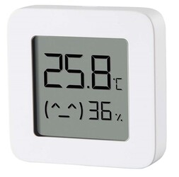 Изображение товара Датчик Xiaomi Mi Temperature and Humidity Monitor 2 NUN4126GL