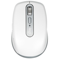 Изображение товара Мышь беспроводная Logitech MX Anywhere 3 [910-006001] серый