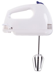 Изображение товара Миксер Scarlett SC-HM40S03 белый