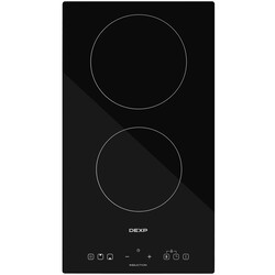 Изображение товара Индукционная варочная поверхность DEXP EH-I2MB/B