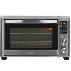 Изображение товара Мини-печь DEXP VN-D3000 SS серебристый