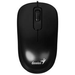 Изображение товара Мышь проводная Genius DX-110  черный