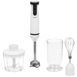 Изображение товара Блендер погружной DEXP HB-900L белый