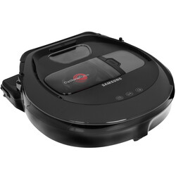 Изображение товара Робот-пылесос Samsung SR10M7030WG черный