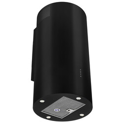 Изображение товара Вытяжка пристенная Akpo WK-10 Balmera WL черный