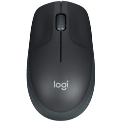 Изображение товара Мышь беспроводная Logitech M190 [910-005923] черный