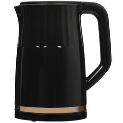 Изображение товара Электрочайник Kitfort КТ-6610 черный