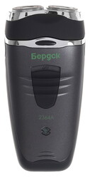 Изображение товара Электробритва Бердск 2364А