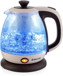 Изображение товара Электрочайник BRAYER BR1046 бежевый