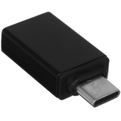 Изображение товара OTG-переходник Smartbuy черный