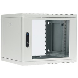 Изображение товара Шкаф коммутационный ЦМО ШРН-М-9.500