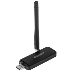 Изображение товара 3G/4G LTE модем DEXP M2