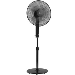 Изображение товара Вентилятор Midea FS 4057  черный