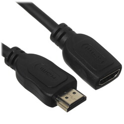 Изображение товара Кабель  Telecom HDMI - HDMI, 5 м