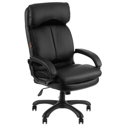 Изображение товара Компьютерное кресло CHAIRMAN 505 черный