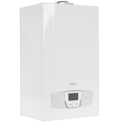 Изображение товара Газовый котел Baxi LUNA Platinum+ 1.32 GA настенный