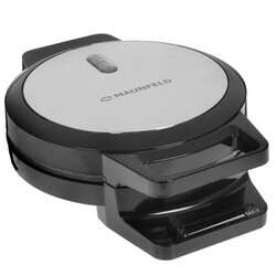 Изображение товара Вафельница MAUNFELD MF-1433BK черный