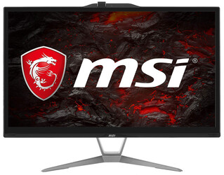 Изображение товара 21.5" Моноблок MSI PRO AP222T 13M-089RU [9S6-AC0111-089]