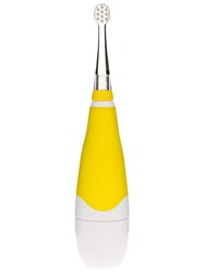 Изображение товара Электрическая зубная щетка CS Medica CS-561 Kids белый, желтый