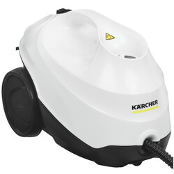 Изображение товара Пароочиститель Karcher SC 3 EasyFix белый