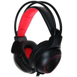 Изображение товара Проводные наушники DEXP H-417 Black Spider черный 2019