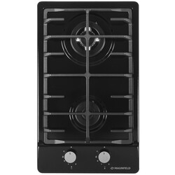 Изображение товара Газовая варочная поверхность MAUNFELD EGHE.32.63CB/G