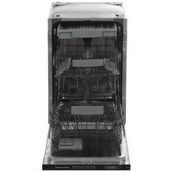 Изображение товара Встраиваемая посудомоечная машина Zigmund & Shtain DW 169.4509 X