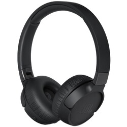 Изображение товара Беспроводные/проводные наушники JBL Tune 670NC черный 2023