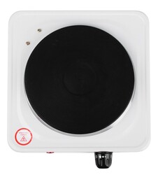 Изображение товара Плита компактная электрическая LEBEN 475-038 белый