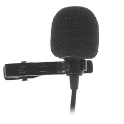 Изображение товара Микрофон Saramonic SR-XLM1 черный
