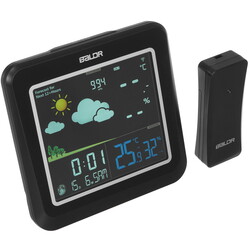 Изображение товара Метеостанция BALDR B0336WST2H2P