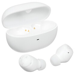 Изображение товара Наушники TWS Fiero Moon M2 белый 2023