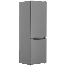 Изображение товара Холодильник с морозильником   Indesit ITS 4180 XB серебристый