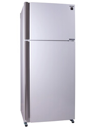 Изображение товара Холодильник с морозильником   Sharp SJXE59PMWH белый