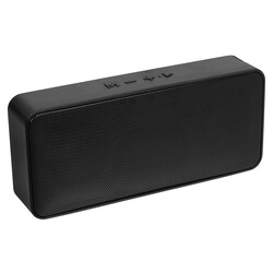 Изображение товара Портативная колонка Fiero BIG Squad P230, черный