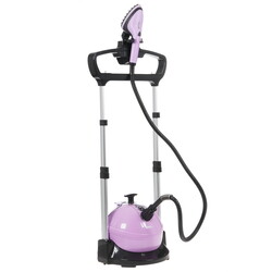 Изображение товара Отпариватель Kitfort КТ-995-1 фиолетовый