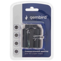 Изображение товара Переходник Gembird WTA-1