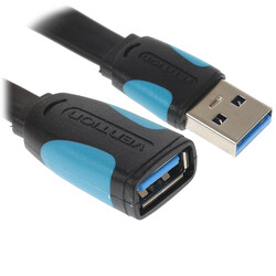 Изображение товара Кабель Vention USB 3.2 Gen 1 Type-A - USB 3.2 Gen 1 Type-A