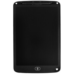 Изображение товара 12" Электронный блокнот Maxvi MGT-03 черный