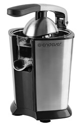 Изображение товара Соковыжималка электрическая Endever Sigma-69 серебристый