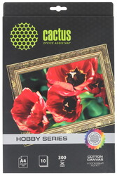 Изображение товара Фотобумага Cactus CS-СA426010