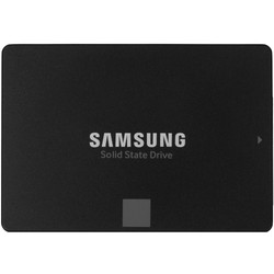 Изображение товара 500 ГБ 2.5" SATA накопитель Samsung 870 EVO [MZ-77E500BW]