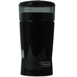 Изображение товара Кофемолка электрическая Delonghi KG 200 черный