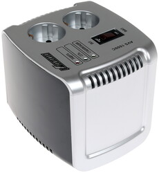 Изображение товара Стабилизатор напряжения PowerMan AVS 1000C