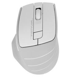 Изображение товара Мышь беспроводная A4Tech Fstyler FG30S [1204073] белый