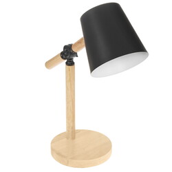 Изображение товара Настольный светильник Старт CT83 черный