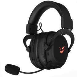 Изображение товара Беспроводные/проводные наушники ARDOR GAMING Vault  черный 2023